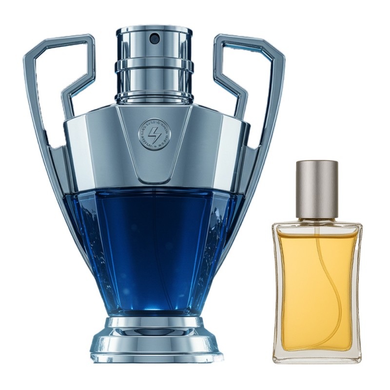 Victorious Legend Man (χυμα αρωμα) – Τύπου Invictus Legend