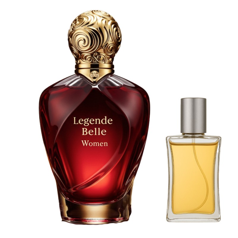 Legende Belle Women (χυμα αρωμα) – Τύπου La Belle