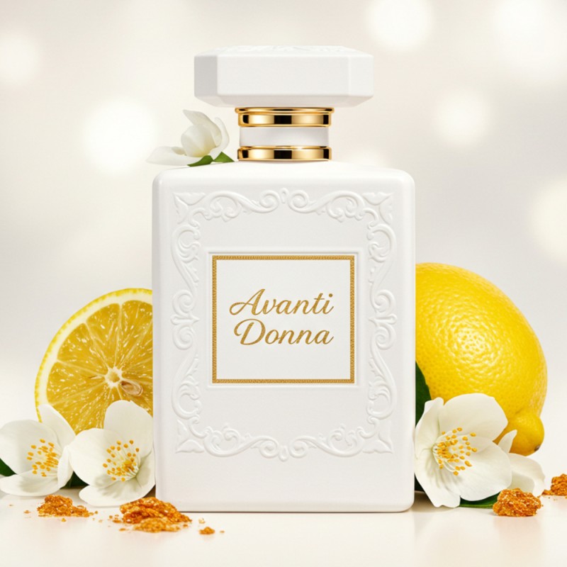 Avanti Donna (χυμα αρωμα) – Τύπου Donna