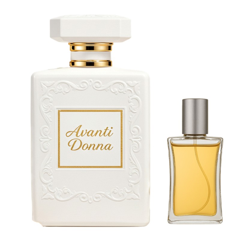 Avanti Donna (χυμα αρωμα) – Τύπου Donna