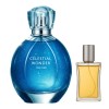 Celestial Wonder Blue for Her (χύμα άρωμα) – Τύπου Eau des Merveilles Bleue