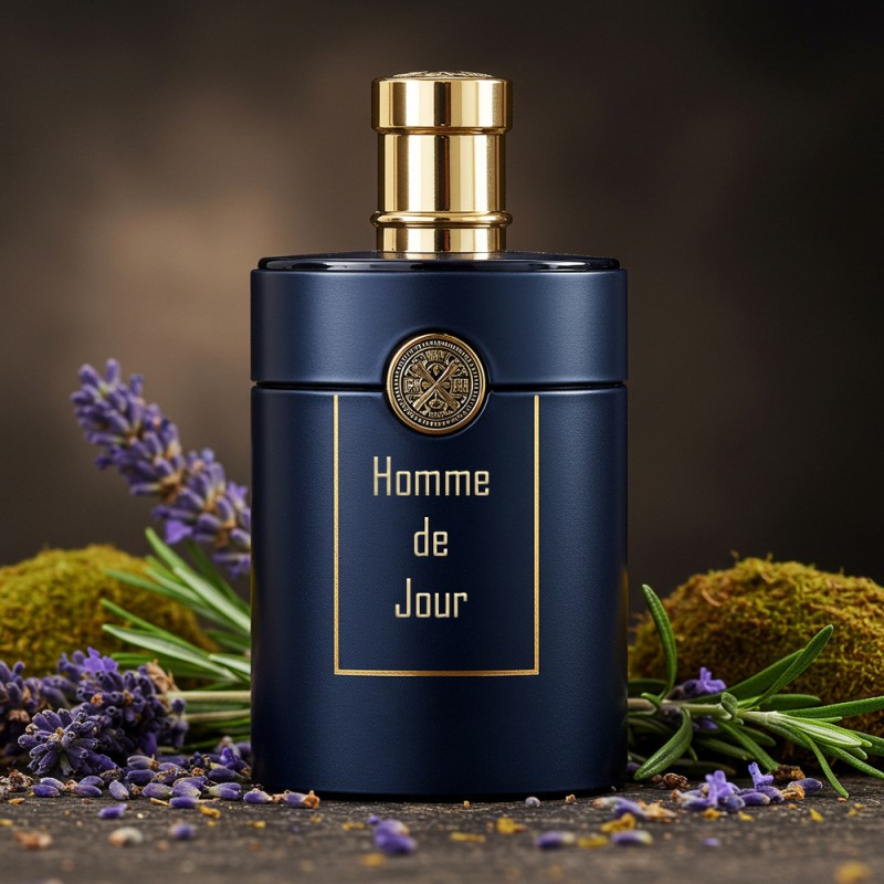 Homme De Jour (χύμα άρωμα) – Τύπου Beau de Jour