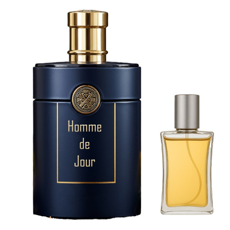 Homme De Jour (χύμα άρωμα) – Τύπου Beau de Jour