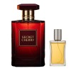 Secret Cherry Unisex (χύμα άρωμα) – Τύπου Lost Cherry