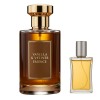 Vanilla & Vetiver Essence Unisex (χύμα άρωμα) – Τύπου Vetiver & Golden Vanilla