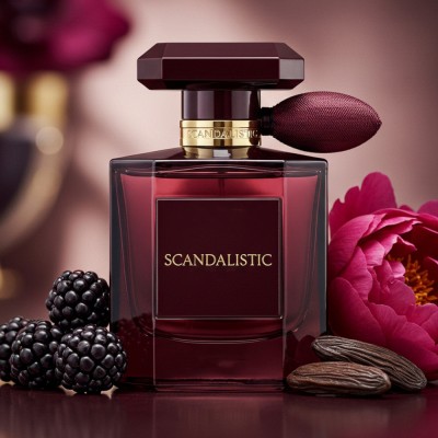 Scandalistic Women (χυμα αρωμα) – Τύπου Scandalous