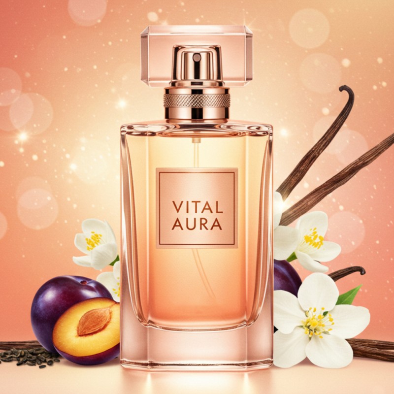 Vital Aura Women (χύμα άρωμα) – Τύπου Alive