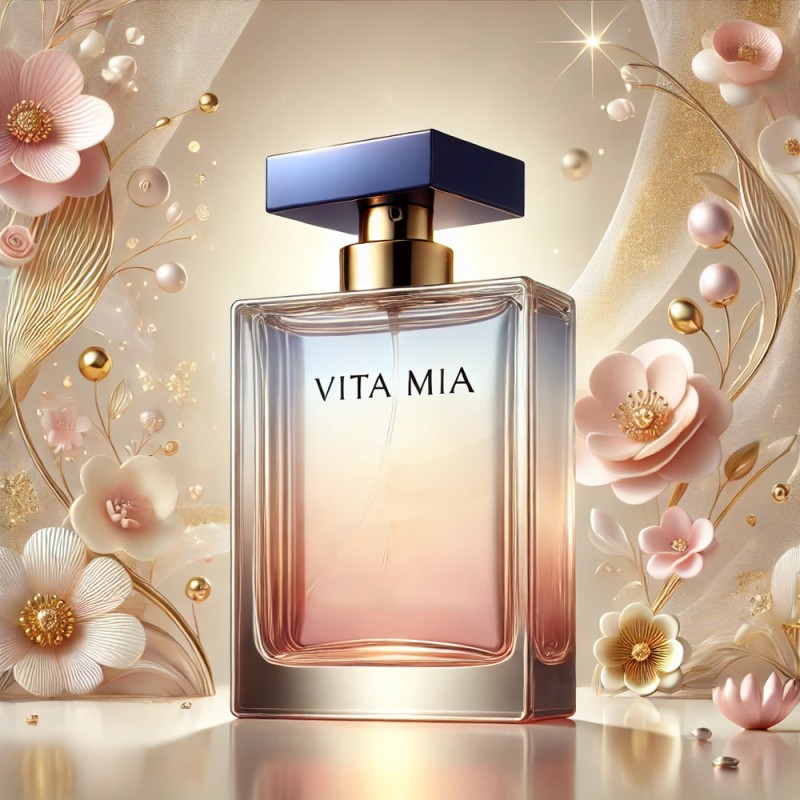 Vita Mia Women (χυμα αρωμα) – Τύπου My Way