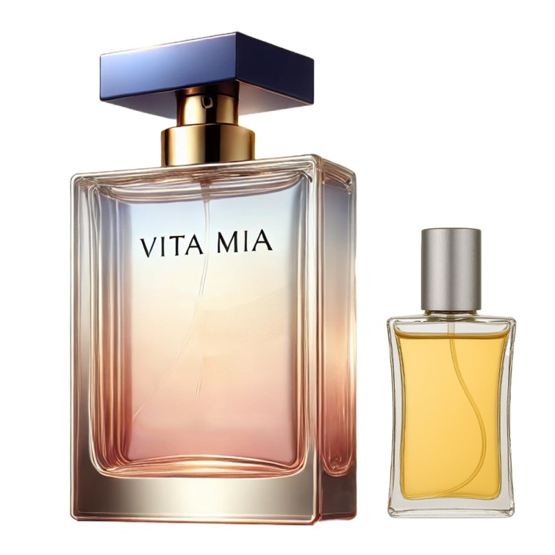 Vita Mia Women (χυμα αρωμα) – Τύπου My Way