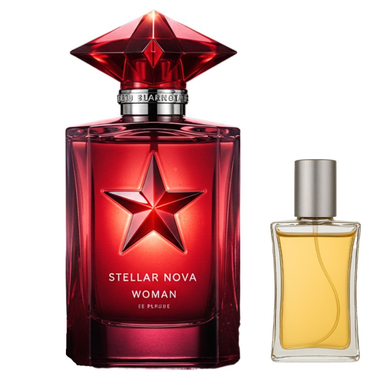 Stellar Nova Woman (χυμα αρωμα) – Τύπου Angel Nova