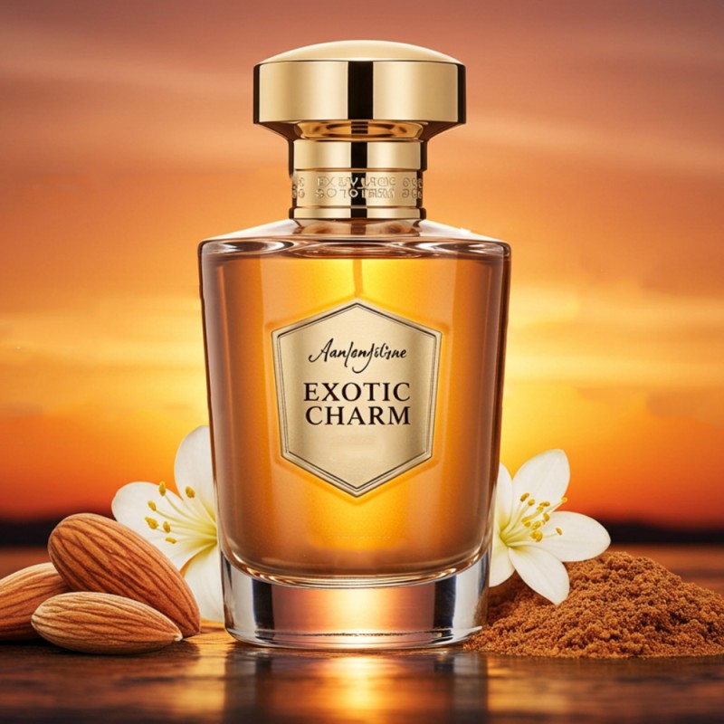 Exotic Charm Women (χύμα άρωμα) – Τύπου Wonderlust
