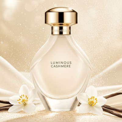 Luminous Cashmere Women (χυμα αρωμα) – Τύπου Cashmere Mist