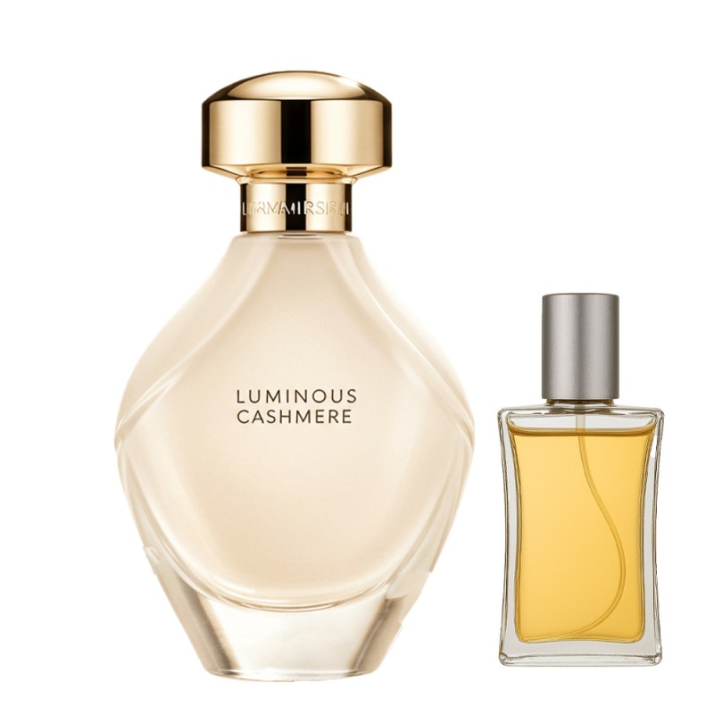 Luminous Cashmere Women (χύμα άρωμα) – Τύπου Cashmere Mist