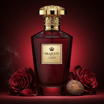 Majesty of a Lady (χυμα αρωμα) – Τύπου Portrait of a Lady