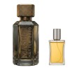 Master Battle 2020 for Men (χύμα άρωμα) – Τύπου Boss Bottled Eau de Parfum 2020