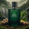 Wild Instinct Men (χύμα άρωμα) – Τύπου Run Wild