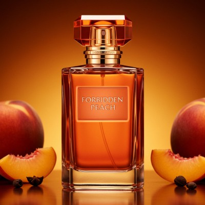 Forbidden Peach Unisex (χυμα αρωμα) – Τύπου Bitter Peach