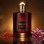 Barracat 380 Unisex (χύμα άρωμα) – Τύπου Bakkarat Rouge 540