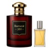 Barracat 380 Unisex (χύμα άρωμα) – Τύπου Bakkarat Rouge 540
