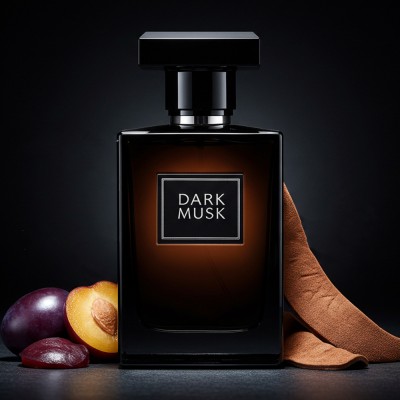 Dark Musk Women (χυμα αρωμα) – Τύπου Musc Noir