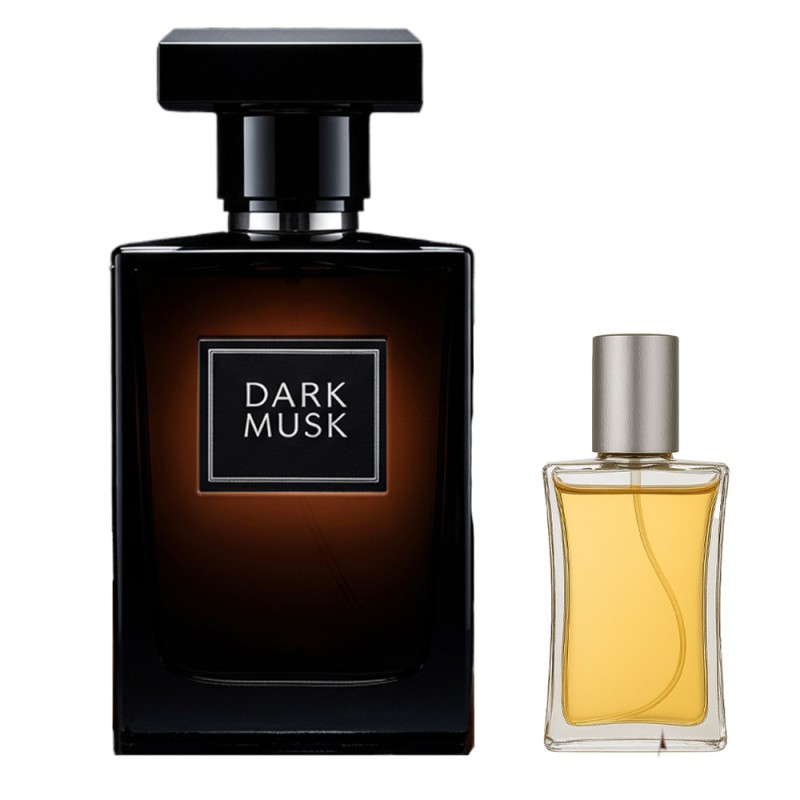 Dark Musk Women (χύμα άρωμα) – Τύπου Musc Noir