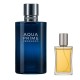 Aqua Prime Profundo Men (χυμα αρωμα) – Τύπου Acqua di Gio Profondo