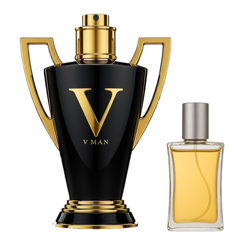 Victorious V Man (χύμα άρωμα) – Τύπου Invictus Victory