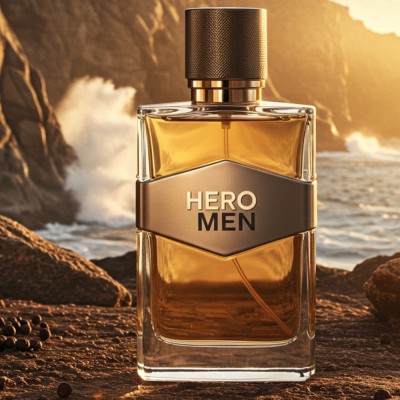 HERO for men (χυμα αρωμα)