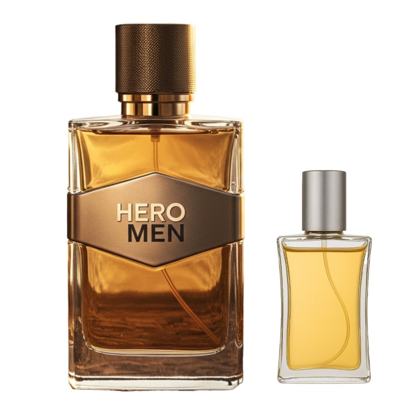 HERO for men (χύμα άρωμα)