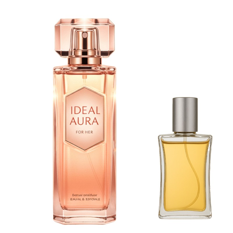 Ideal Aura for Her (χυμα αρωμα) – Τύπου Idοle Aura