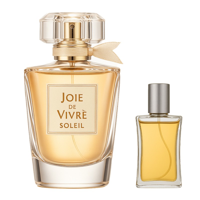 Joie de Vivre Soleil Women (χυμα αρωμα) – Τύπου La Vie Est Belle Soleil Cristal