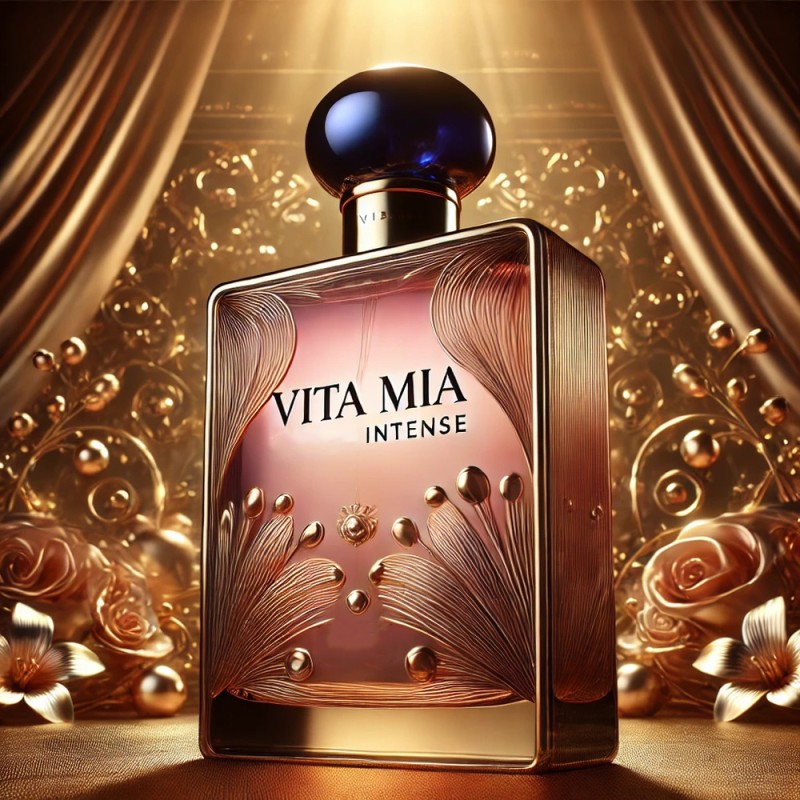 Vita Mia Intense Women (χύμα άρωμα) – Τύπου My Way Intense