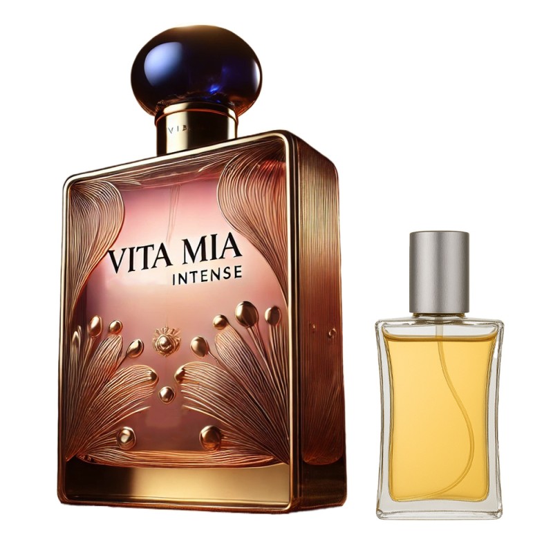 Vita Mia Intense Women (χύμα άρωμα) – Τύπου My Way Intense