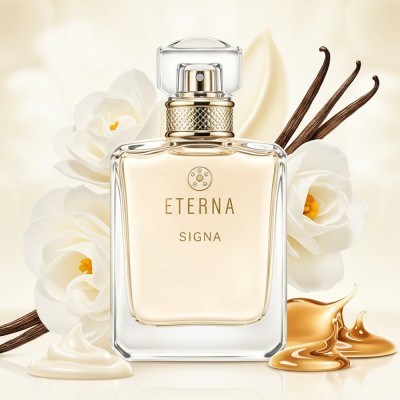 Eterna Signa Women (χυμα αρωμα) – Τύπου Signature