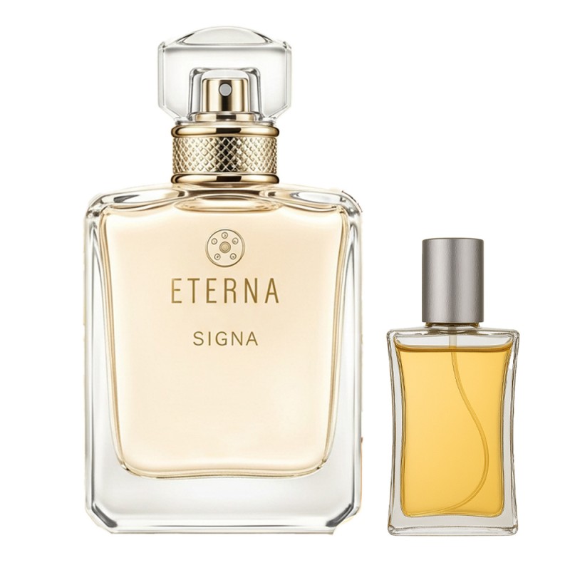 Eterna Signa Women (χύμα άρωμα) – Τύπου Signature