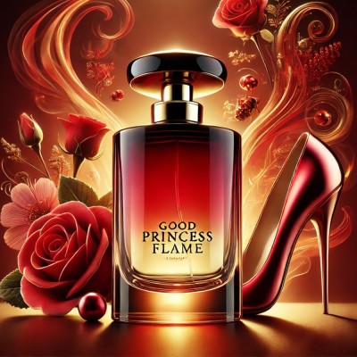 Good Princess Flame Women (χυμα αρωμα) – Τύπου Very Good Girl