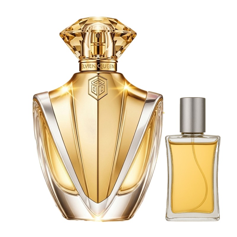 Elvien Queen Women (χυμα αρωμα) – Τύπου Alien Goddess