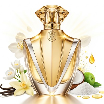 Elvien Queen Women (χυμα αρωμα) – Τύπου Alien Goddess