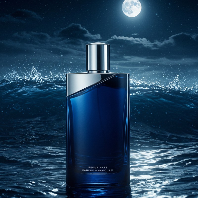 Luna Oceanic Force Men (χυμα αρωμα) – Τύπου Luna Rossa Ocean