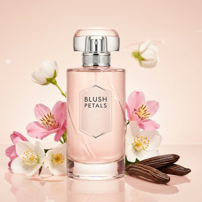 Blush Petals Women (χυμα αρωμα) – Τύπου Velvet Petals