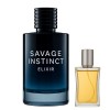 Savage Instinct Elixir Men (χύμα άρωμα) – Τύπου Sauvage Elixir
