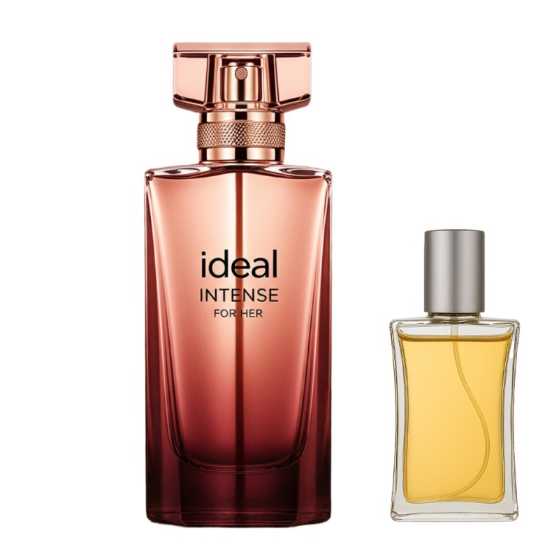 Ideal Intense for Her (χύμα άρωμα) – Τύπου Idole L'Intense