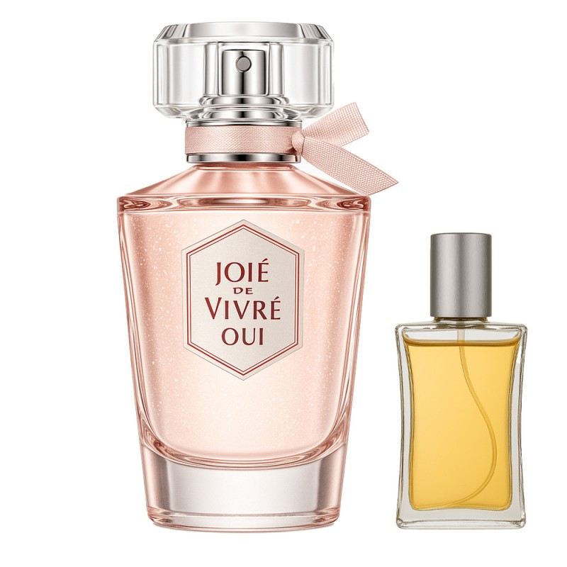 Joie de Vivre Oui Women (χύμα άρωμα) – Τύπου Oui La Vie Est Belle