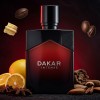 Dakar Intense Men (χύμα άρωμα) – Τύπου Drakkar Intense