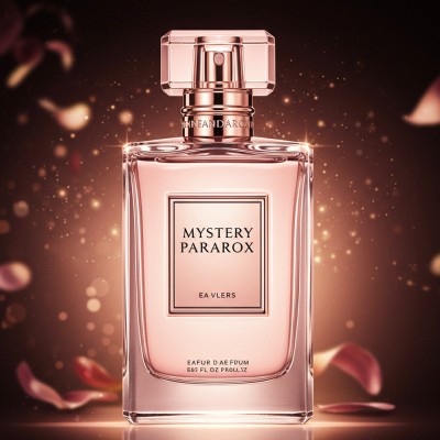 Mystery Paradox Women (χυμα αρωμα) – Τύπου Paradoxe