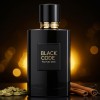 Black Code PARFUM Men (χύμα άρωμα) – Τύπου Code PARFUM