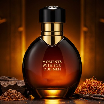 Moments With You Oud Men (χυμα αρωμα) – Τύπου Stronger With You OUD
