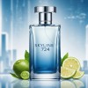 Skyline 724 Unisex (χύμα άρωμα) – Τύπου 724