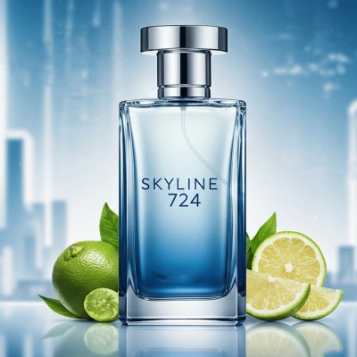 Skyline 724 Unisex (χυμα αρωμα) – Τύπου 724