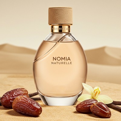 Nomia Naturelle Women (χυμα αρωμα) – Τύπου Nomade Naturelle